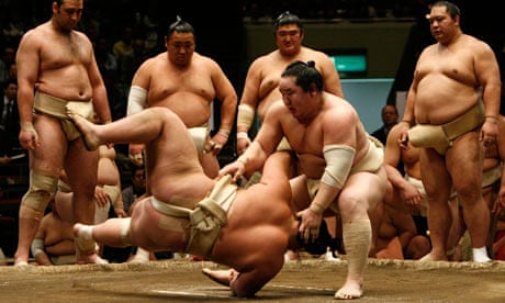 EDITORIAL: Sumo world needs overhaul of harsh, violent training culture | The Asahi Shimbun: Breaking News, Japan … – 朝日新聞デジタル