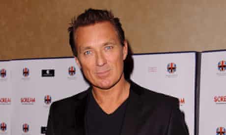 Martin Kemp: my Saturday job | Work & careers | The Guardian