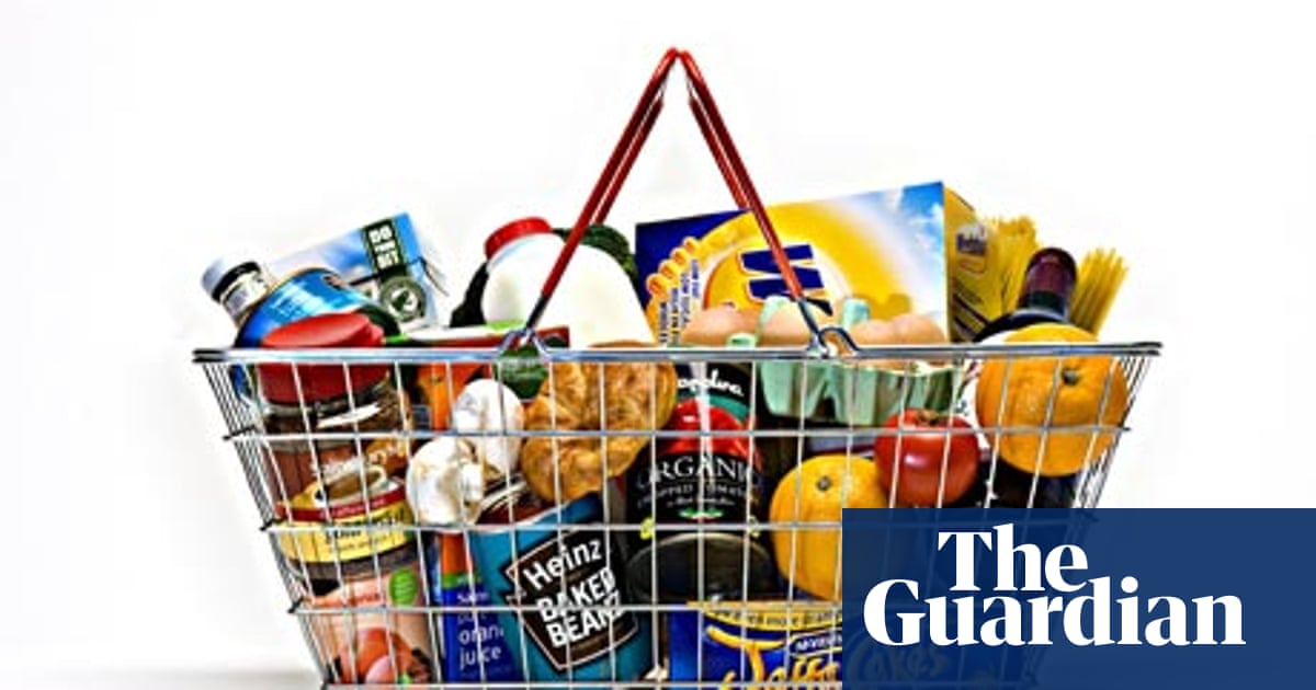 Bhutan paro Supermarket schemes set the tone for Christmas | Money | The Guardian