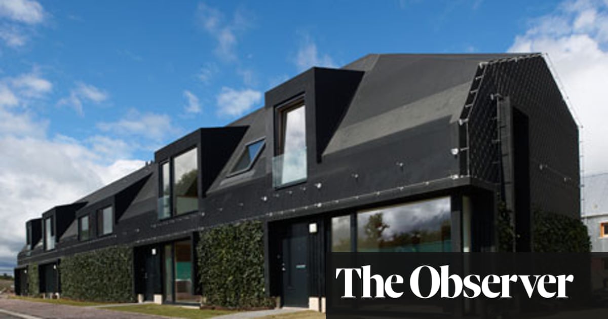 Shared Equity Housing Inverness Shared Equity Housing Inverness