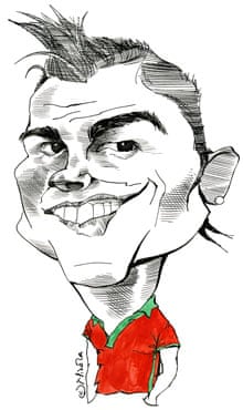 Featured image of post Drawing Cristiano Ronaldo Caricature Drawing cristiano ronaldo bruno fernandes caricature