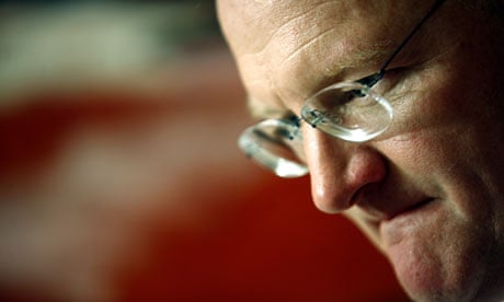David Willetts
