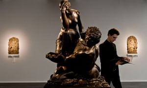 Art speed dating gallery