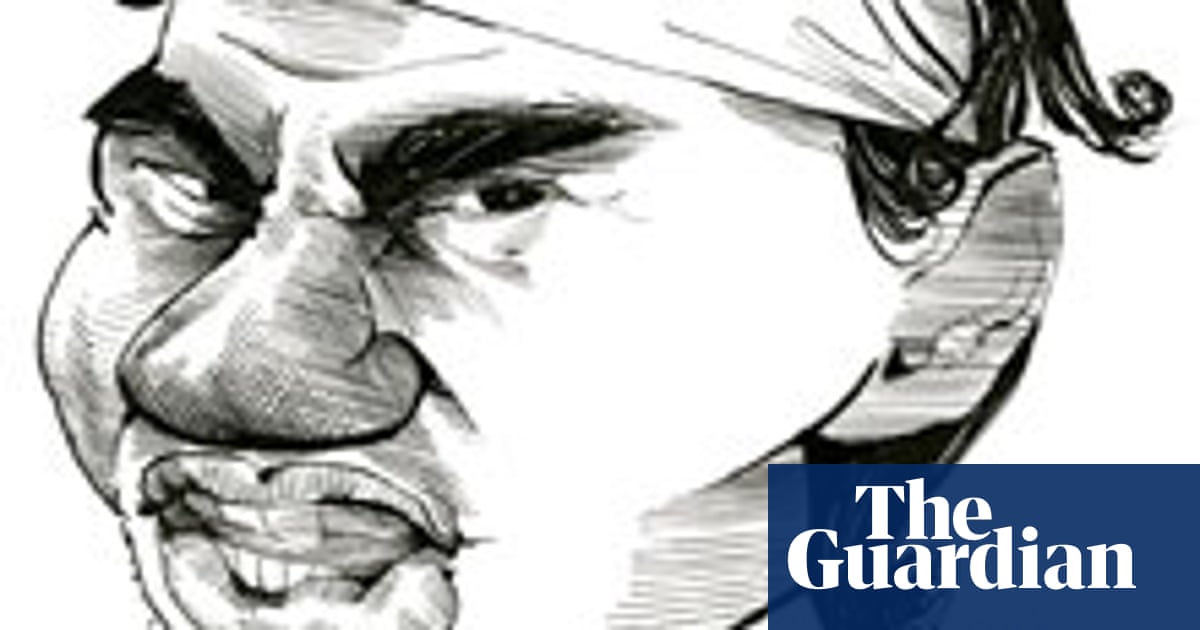 Rafael Nadal By Nicola Jennings Sport The Guardian