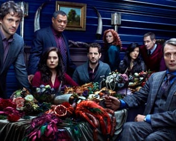 Hannibal - Season 1