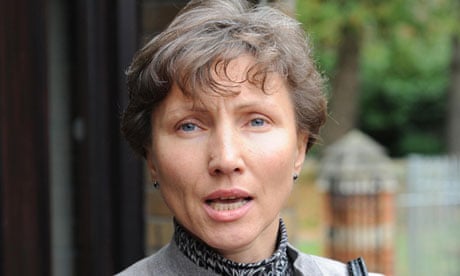 Alexander Litvinenko inquest