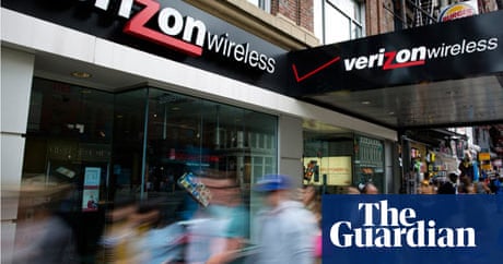 Secret court lets NSA extend its trawl of Verizon customers' phone records