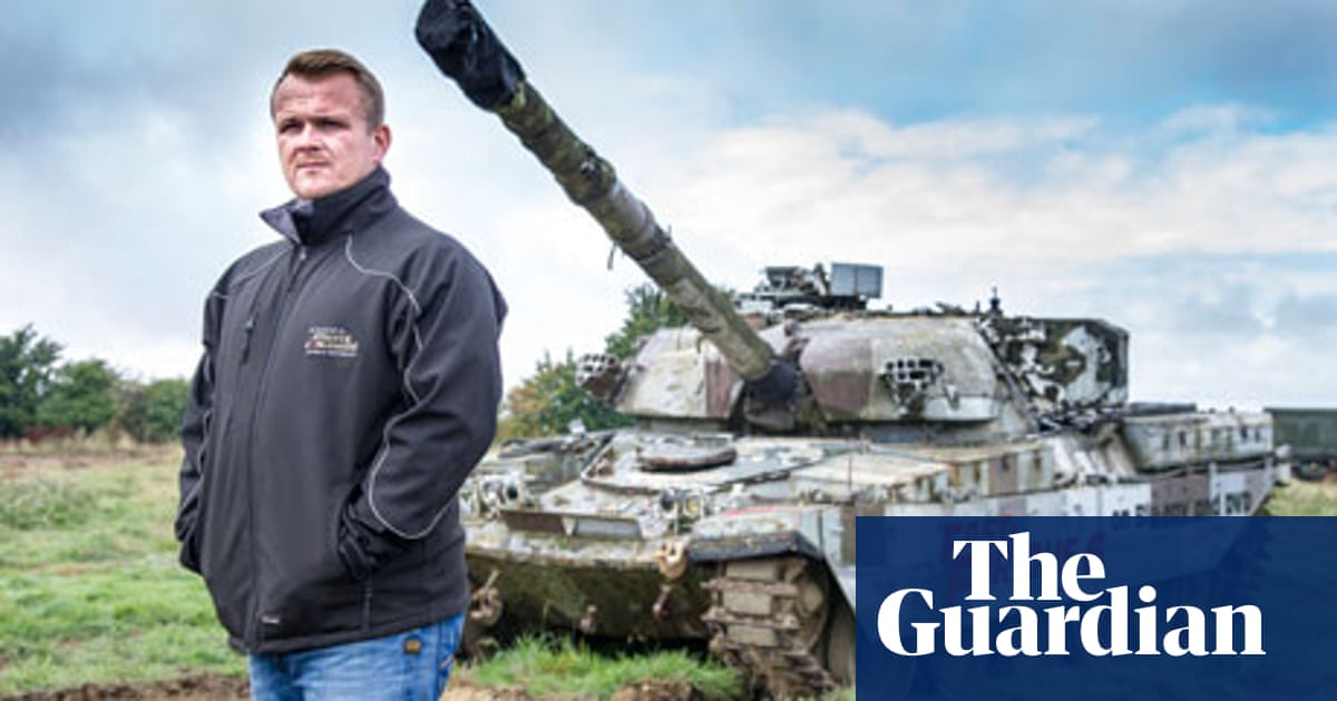 How Do I Become A Stuntperson Work Careers The Guardian How Do I Become A Stuntperson Work Careers The Guardian