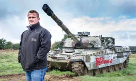 How Do I Become A Stuntperson Work Careers The Guardian How Do I Become A Stuntperson Work Careers The Guardian