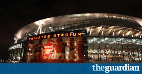 kroenke takeover gunners threshold nears stake
