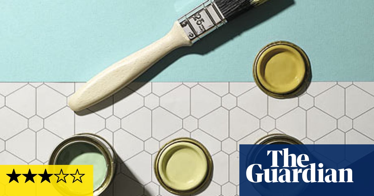 Paint A Room Life And Style The Guardian