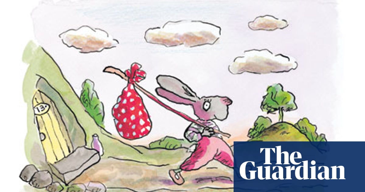Recommended reads: ages 5–7 | Children and teenagers | The Guardian