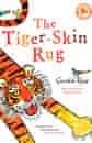 the tiger skin rug