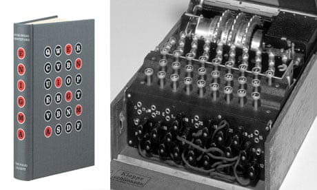 Enigma Transcript Tyneside honours the teenage cook who helped to break the Nazis' Enigma ...