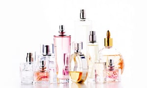 Penning Perfumes When Scent And Poetry Mix Books The Guardian