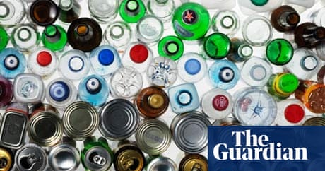 Tetra Pak V Plastic Water Bottles Which Is Best For The Environment Guardian Sustainable Business The Guardian