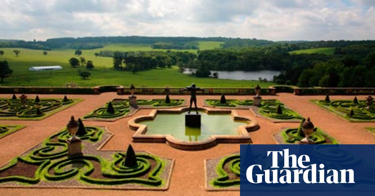 Five Of The Best Landscape Gardens, Landscape One Design Leeds