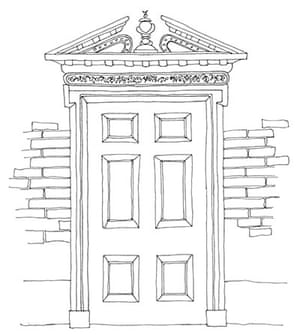 Baroque Buildings A Spotters Guide Art And Design The Guardian