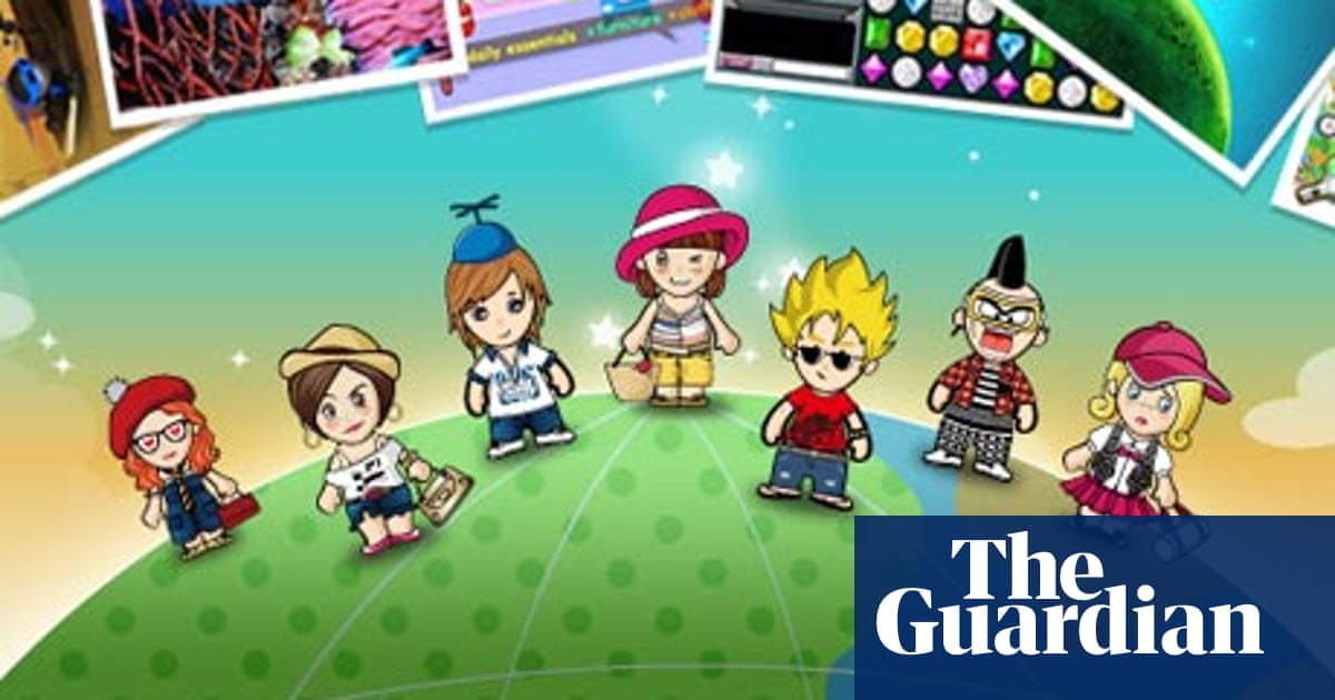 Simple advice for creating social games | Games | The Guardian Simple advice for creating social games | Games | The Guardian