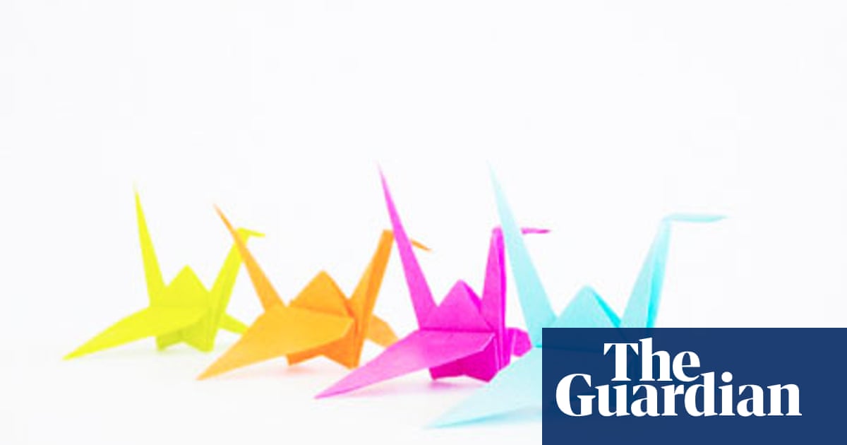 dna origami gets into the fold of drug