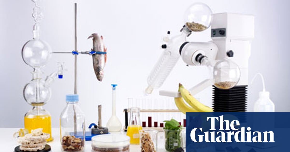 What You Need To Know About Nano Food Nano Futures The Guardian