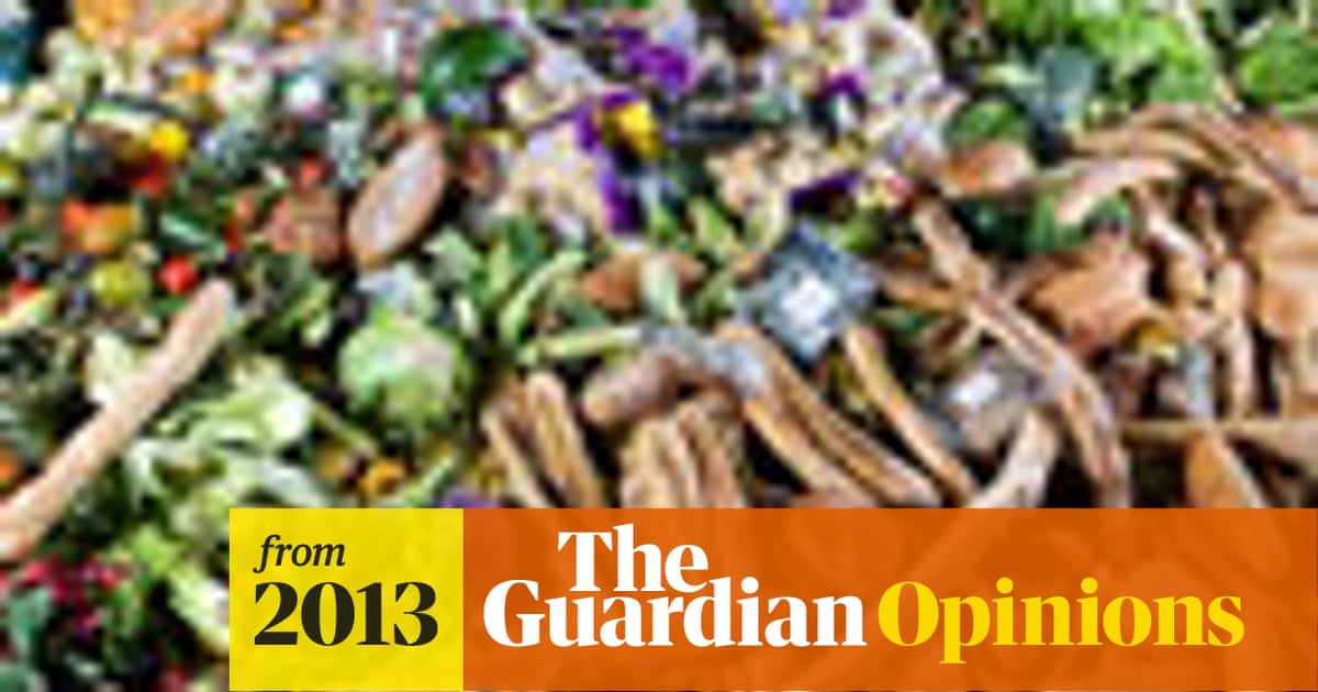 Nanotechnology In Food More Than A Question Of Taste Nano Futures The Guardian