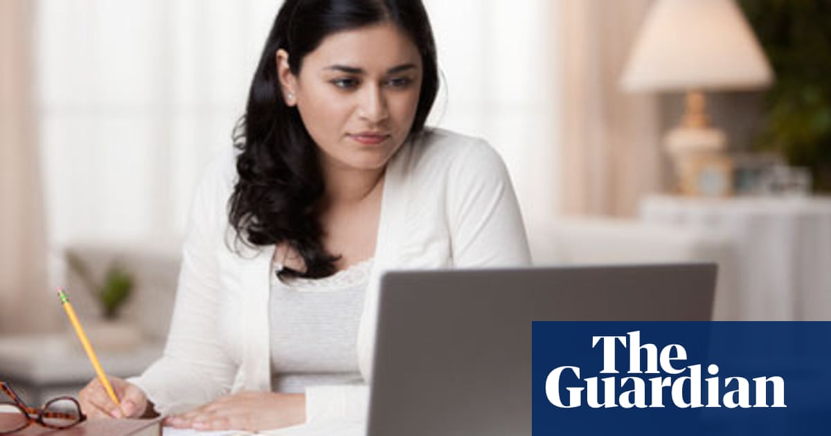 Learn On The Job With A Part Time Course Students The Guardian