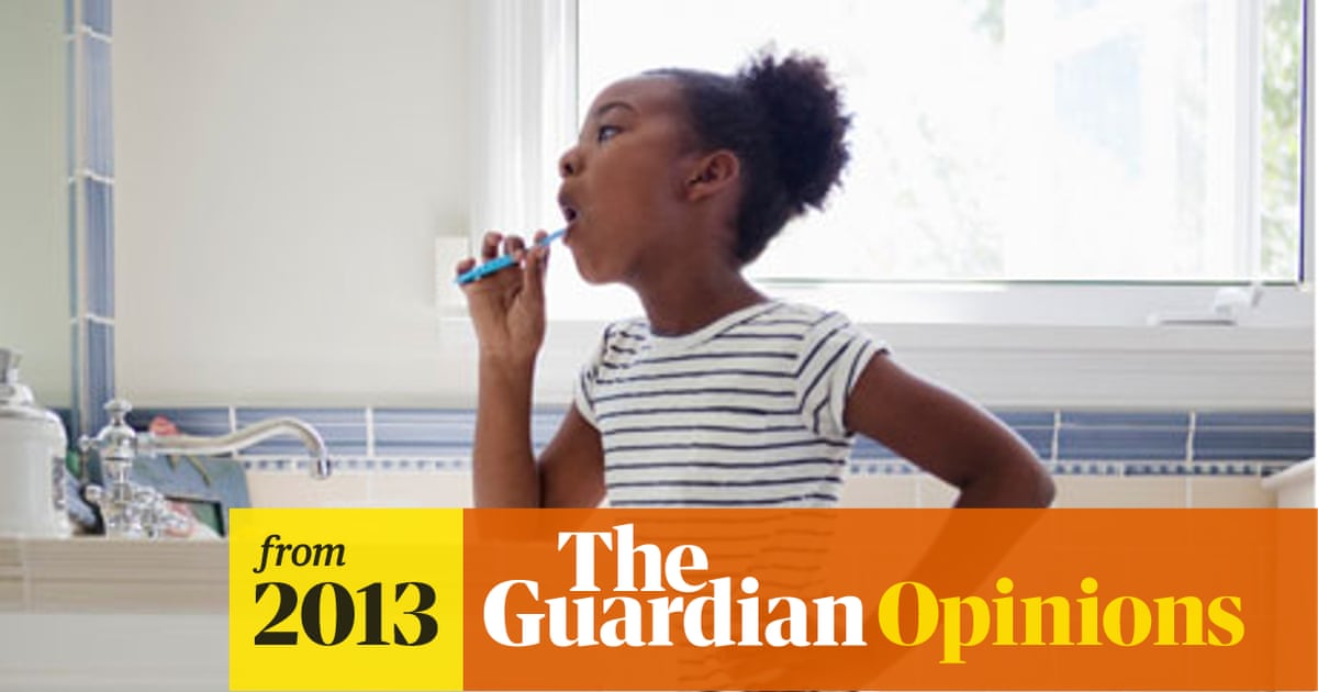 Anti-fluoride activists should put their tinfoil hat theories to rest Anti-fluoride activists should put their tinfoil hat theories to rest