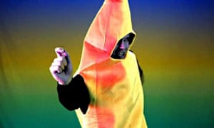 Save A Banana Day Top 10 Viral Banana Videos Life And Style