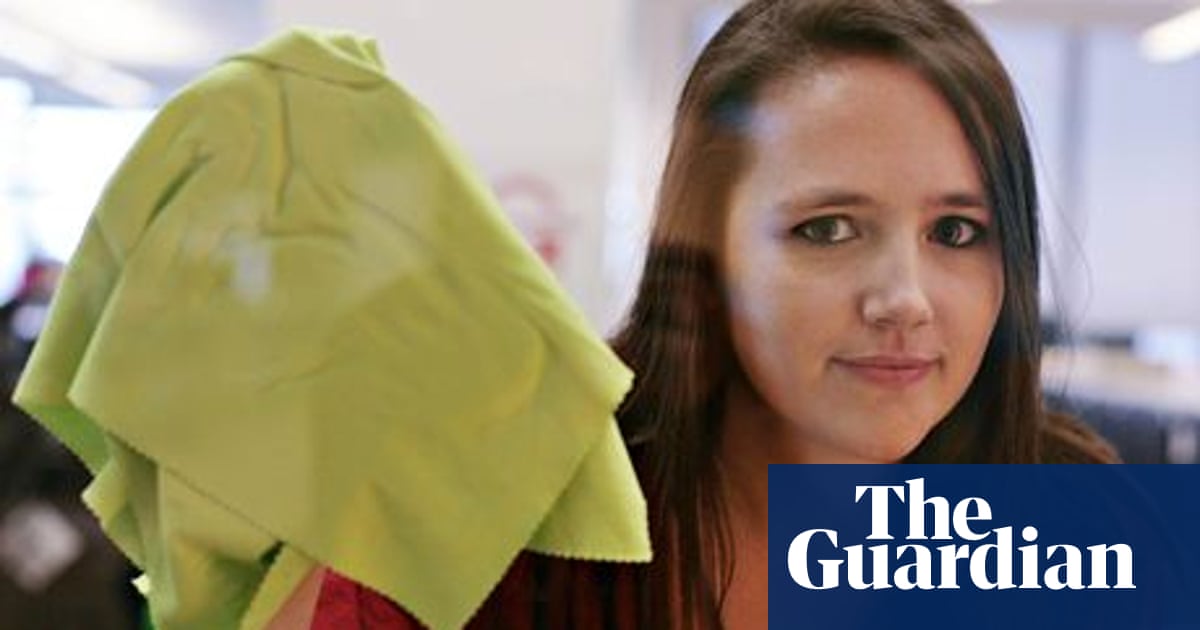 Green Apps And Gadgets Can E Cloths Clean Your Home With Just