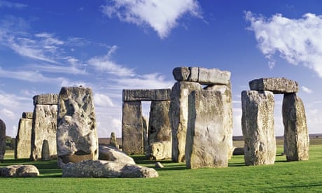 Wiltshire's sacred cycles: exploring Avebury and Stonehenge | Cycling holidays