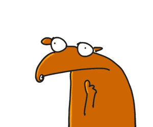 First Dog on the Moon