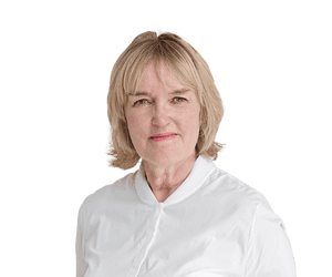 Fiona Beckett