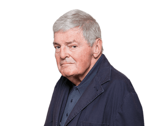 Peter Preston
