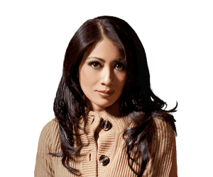 Laksmi Pamuntjak
