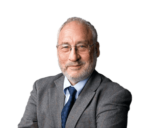 Joseph Stiglitz