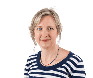 Carole Cadwalladr