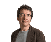 George Monbiot