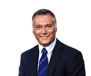 Stan Grant