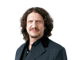 Jay Rayner