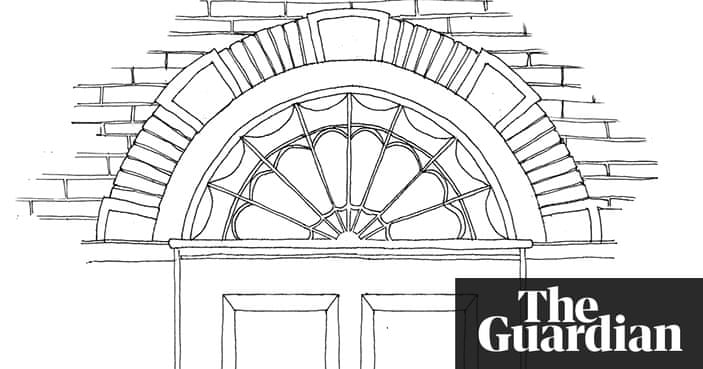 Georgian buildings: a spotters’ guide | Art and design | The Guardian