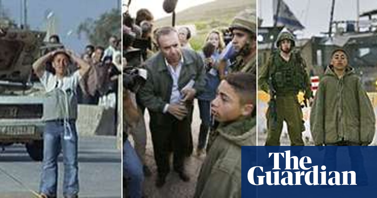 He began running ... he would have killed them all' | World news ...