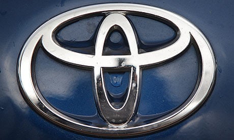 Toyota plans global sales comeback | Toyota | The Guardian