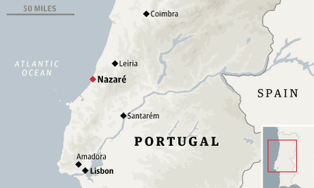 portugal_drowning_map