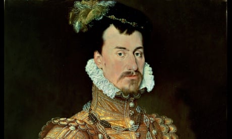 Robert Dudley, Earl of Leicester 