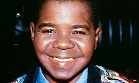Gary Coleman, star of Diff'rent Strokes, dies at 42 | Gary Coleman | The  Guardian