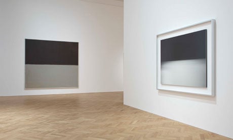 Mark Rothko  Pace Gallery