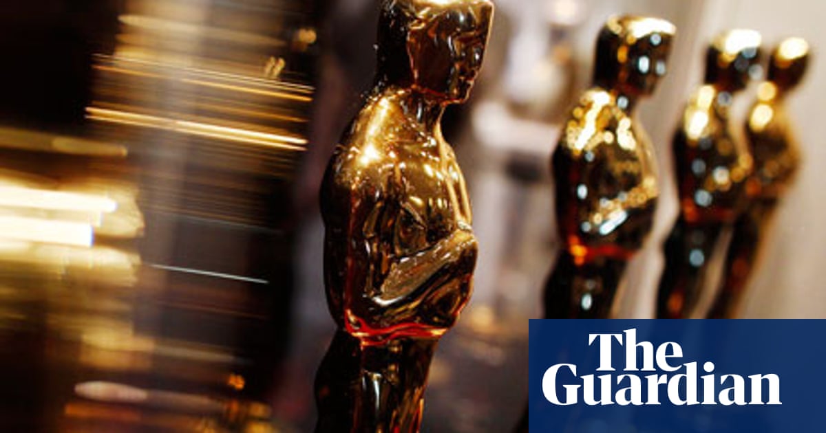 Oscars 2013 Full List Of Nominations Film The Guardian
