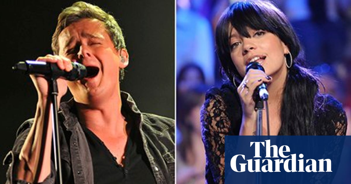 The John Lewis Christmas Advert Music To The Public S Ears Pop And Rock The Guardian