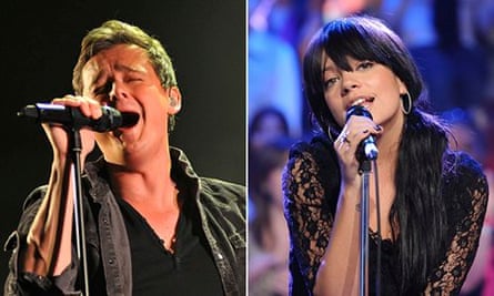 The John Lewis Christmas Advert Music To The Public S Ears Pop And Rock The Guardian